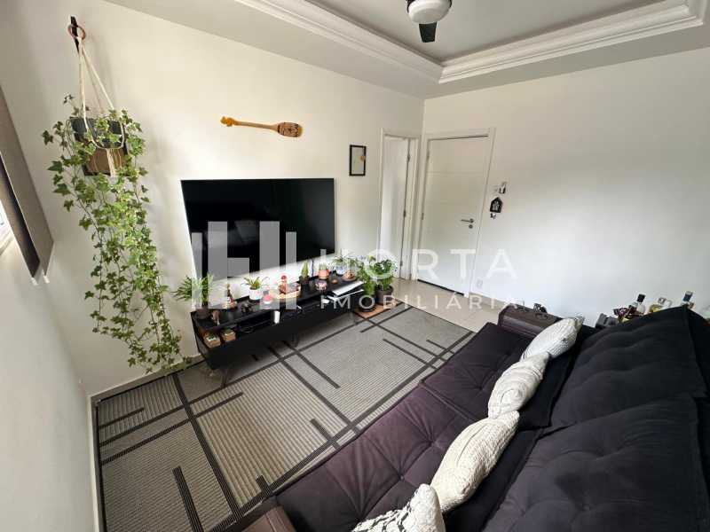 Cobertura à venda com 2 quartos, 60m² - Foto 13