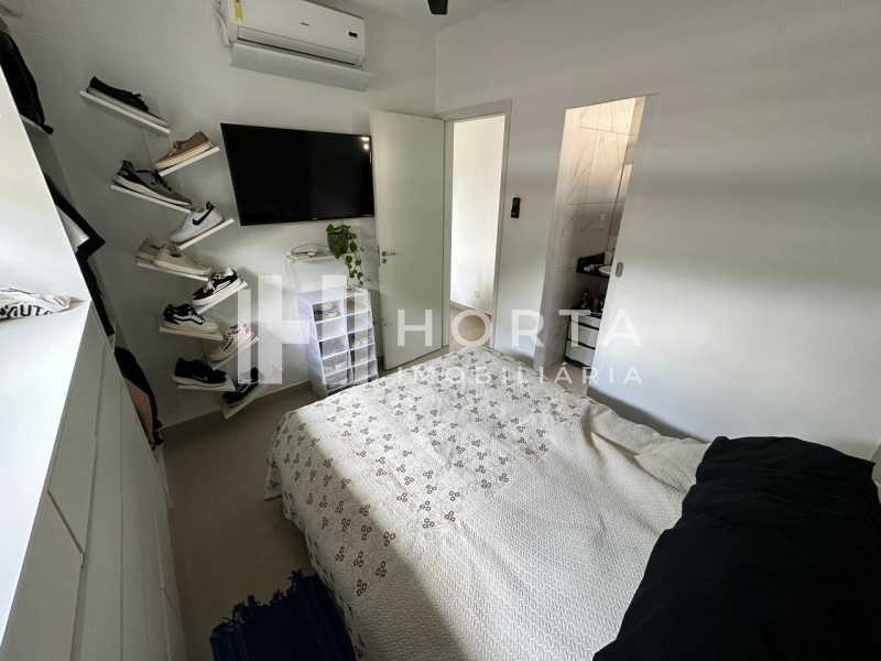 Cobertura à venda com 2 quartos, 60m² - Foto 14