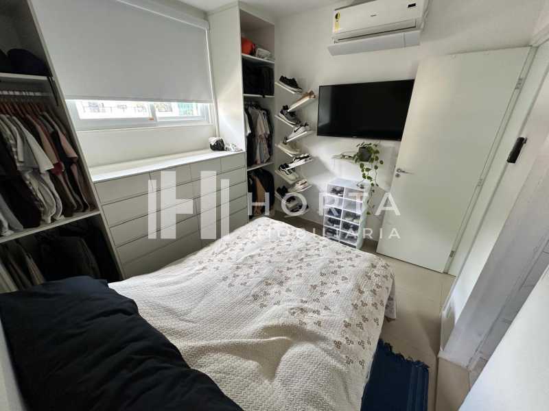 Cobertura à venda com 2 quartos, 60m² - Foto 15