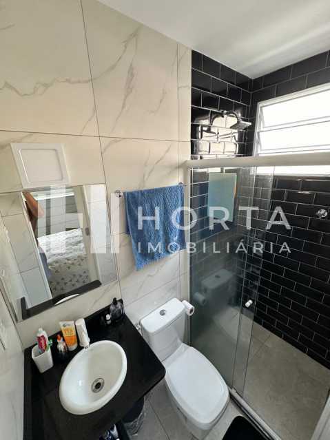 Cobertura à venda com 2 quartos, 60m² - Foto 16