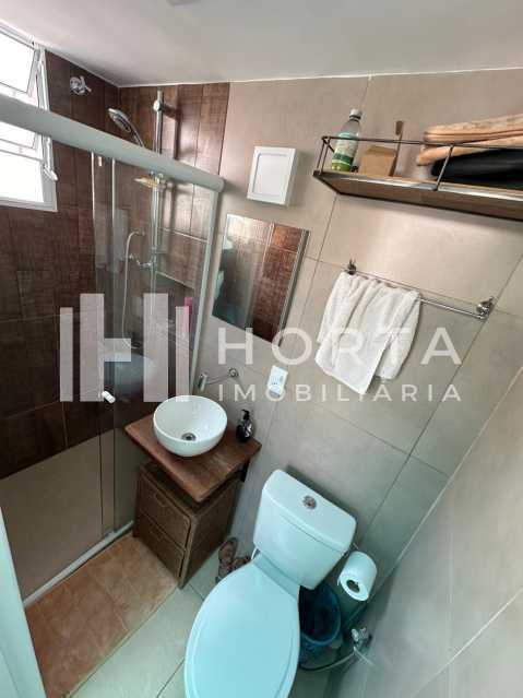 Cobertura à venda com 2 quartos, 60m² - Foto 17