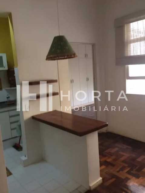 Apartamento à venda com 1 quarto, 50m² - Foto 1