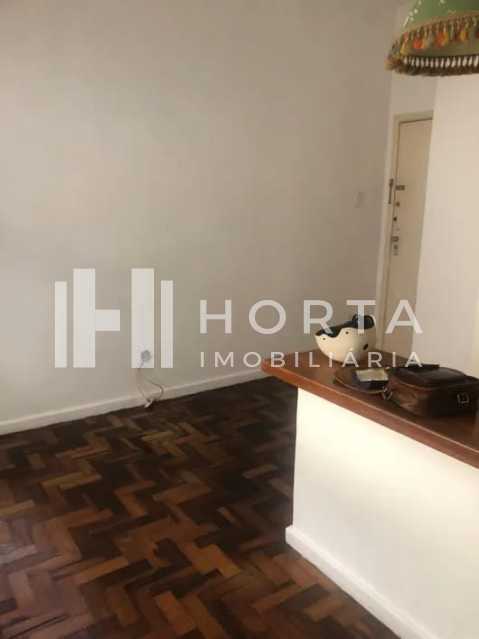 Apartamento à venda com 1 quarto, 50m² - Foto 6