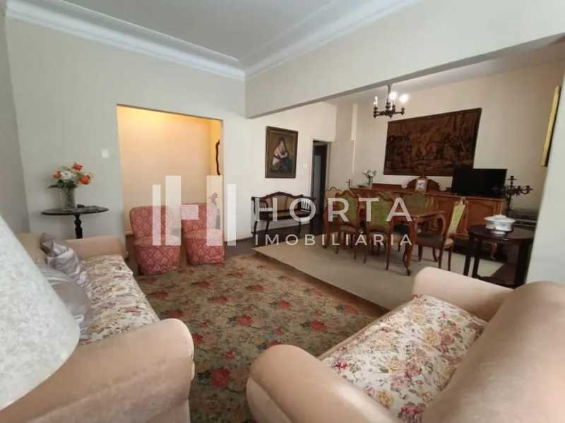 Apartamento à venda com 3 quartos, 130m² - Foto 1