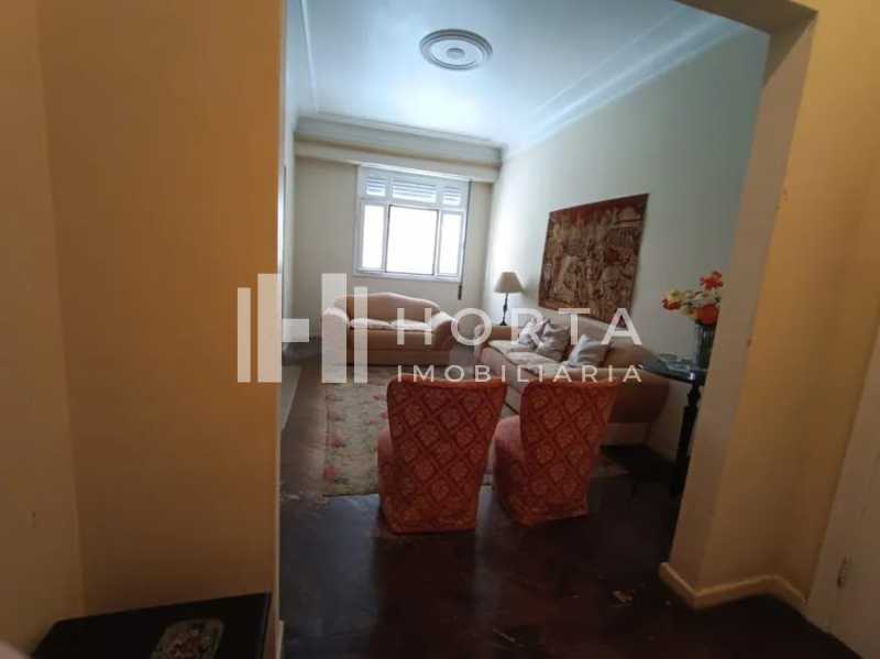 Apartamento à venda com 3 quartos, 130m² - Foto 3