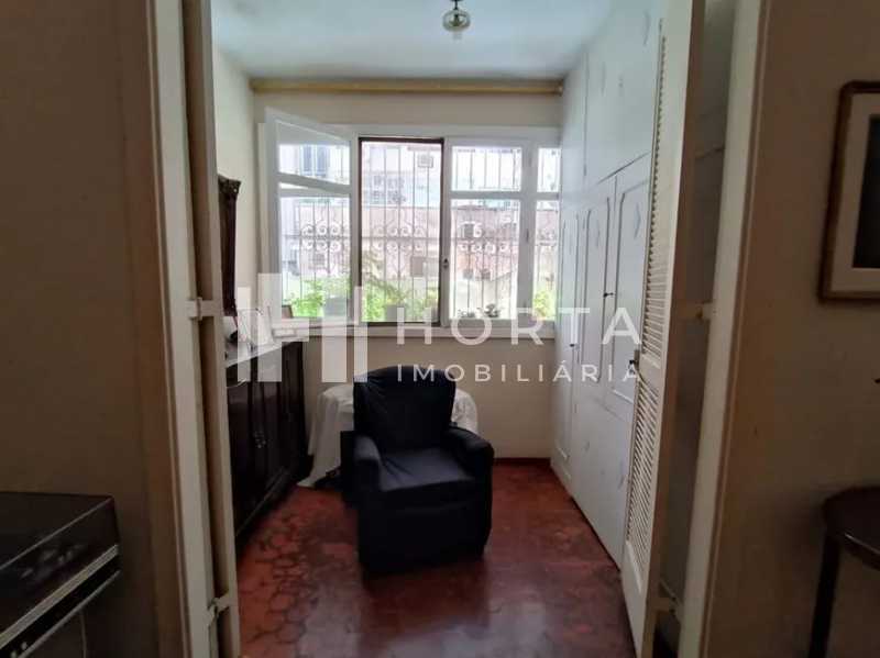 Apartamento à venda com 3 quartos, 130m² - Foto 5