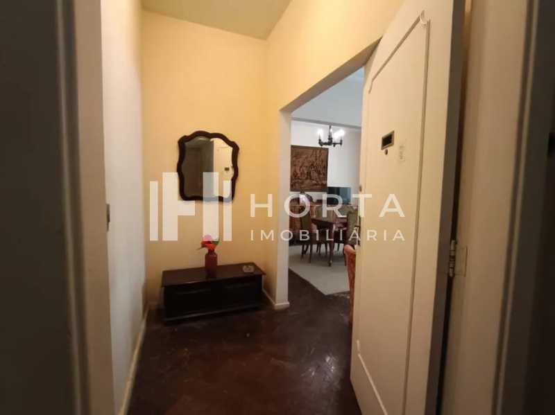 Apartamento à venda com 3 quartos, 130m² - Foto 11