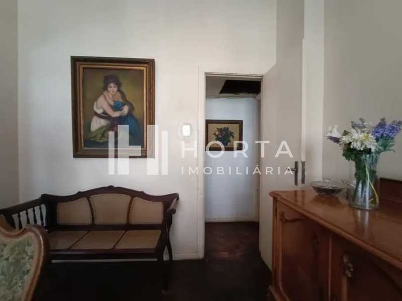 Apartamento à venda com 3 quartos, 130m² - Foto 15