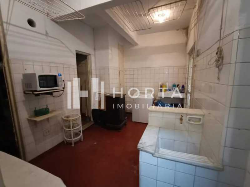 Apartamento à venda com 3 quartos, 130m² - Foto 20