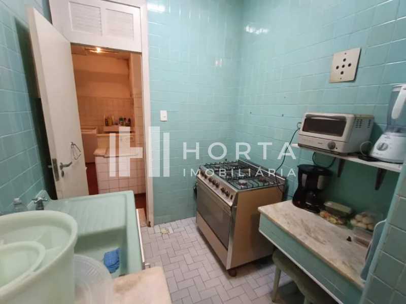 Apartamento à venda com 3 quartos, 130m² - Foto 23