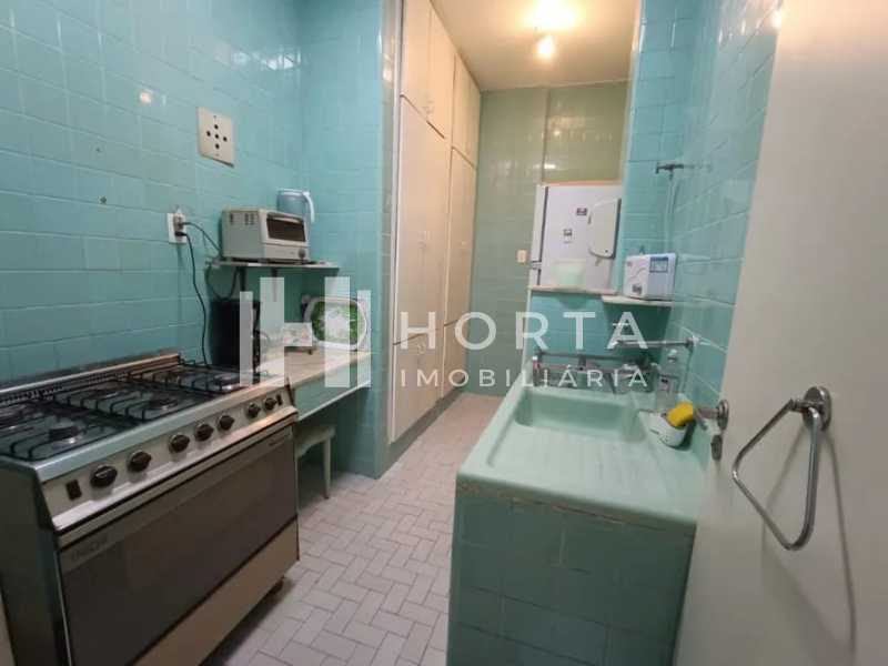 Apartamento à venda com 3 quartos, 130m² - Foto 24