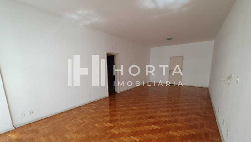 Apartamento à venda com 3 quartos, 150m² - Foto 5