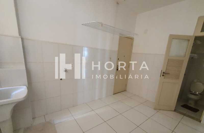 Apartamento à venda com 3 quartos, 150m² - Foto 12