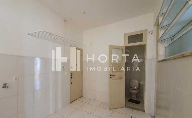 Apartamento à venda com 3 quartos, 150m² - Foto 22