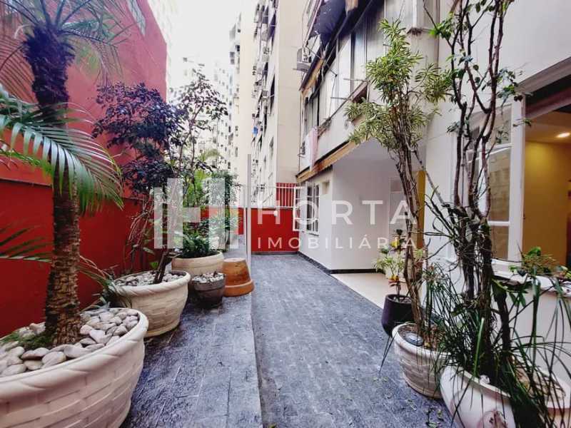 Apartamento à venda com 3 quartos, 110m² - Foto 3