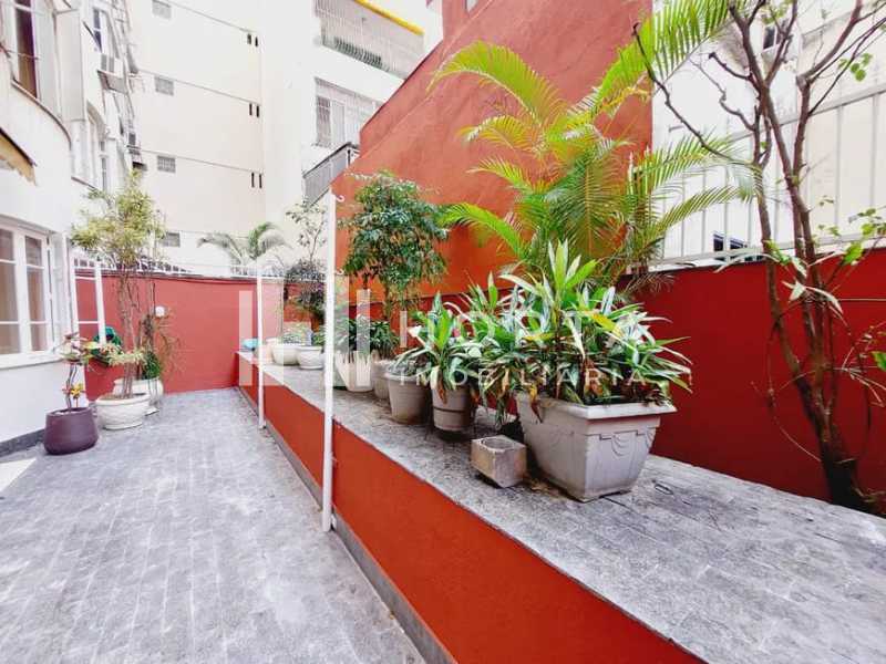 Apartamento à venda com 3 quartos, 110m² - Foto 4