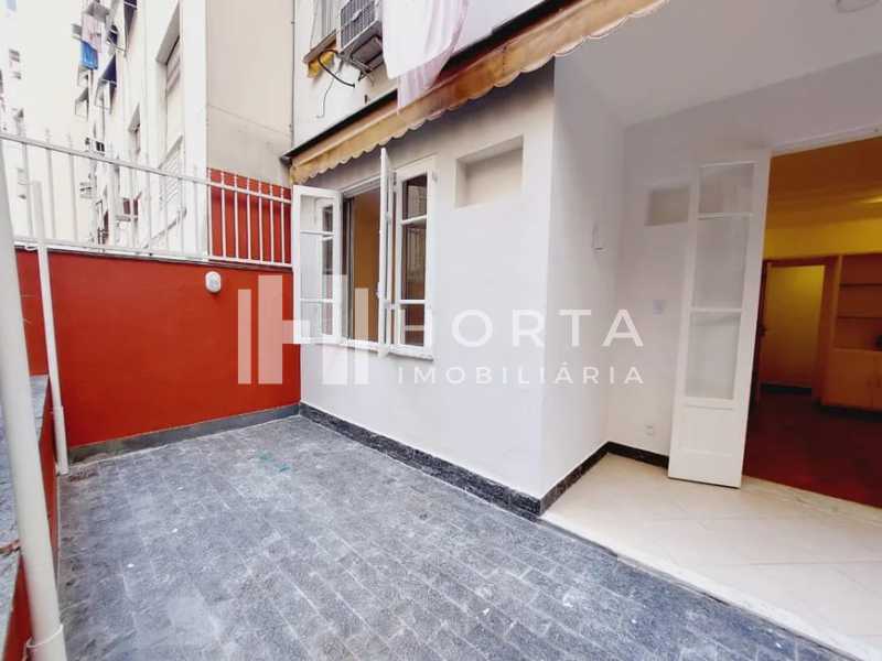 Apartamento à venda com 3 quartos, 110m² - Foto 21