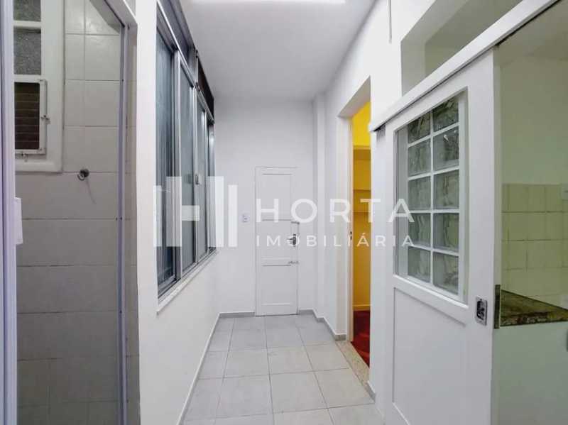 Apartamento à venda com 3 quartos, 110m² - Foto 25