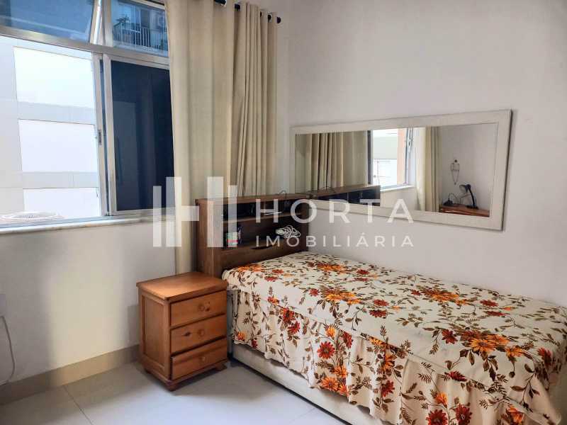 Apartamento à venda com 3 quartos, 85m² - Foto 9