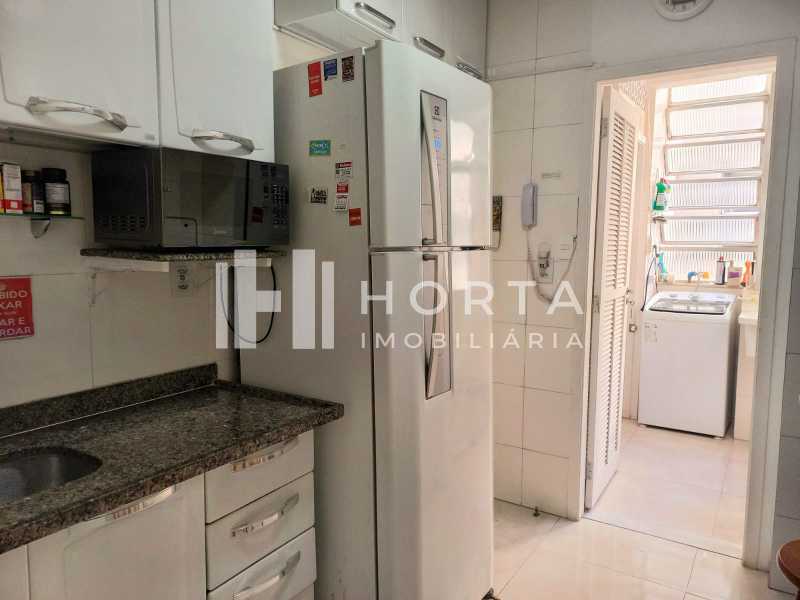 Apartamento à venda com 3 quartos, 85m² - Foto 19