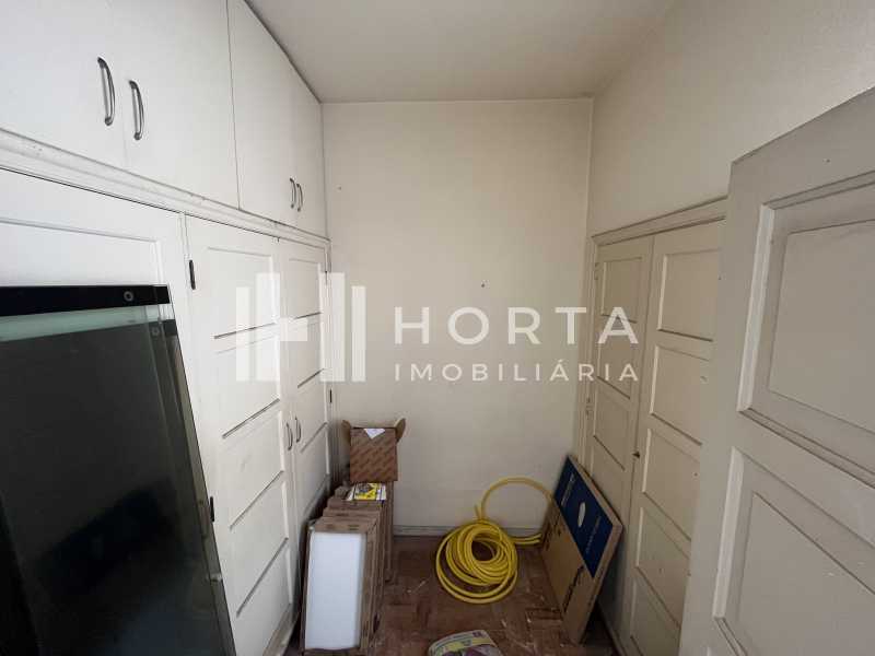 Apartamento à venda com 3 quartos, 177m² - Foto 11