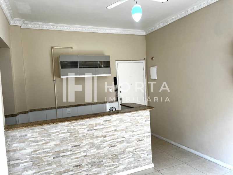 Apartamento à venda com 1 quarto, 38m² - Foto 17