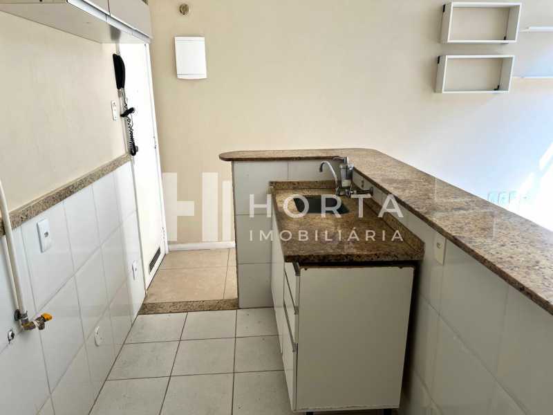 Apartamento à venda com 1 quarto, 38m² - Foto 7