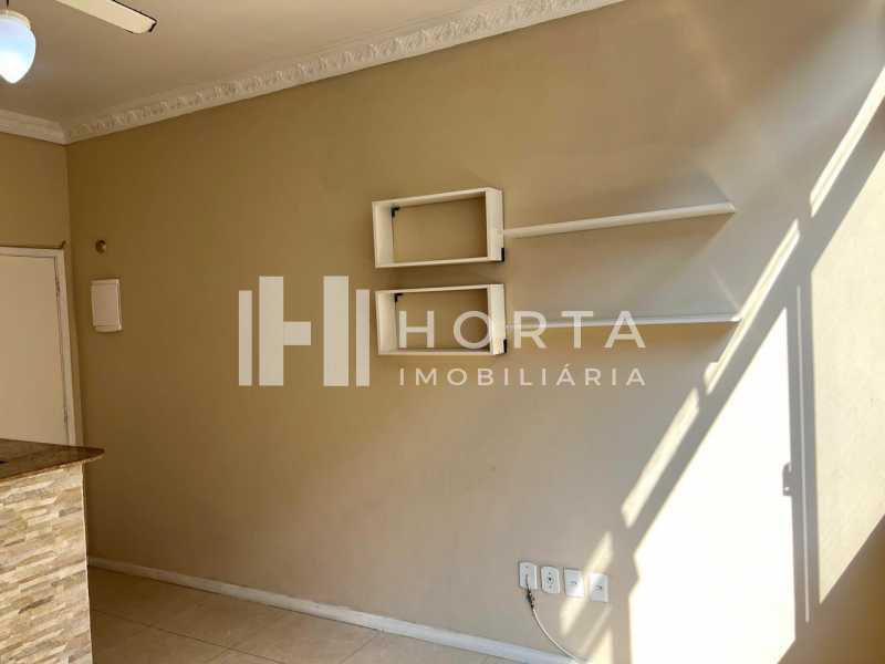 Apartamento à venda com 1 quarto, 38m² - Foto 20