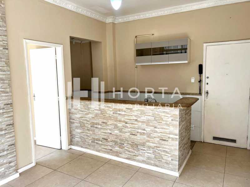 Apartamento à venda com 1 quarto, 38m² - Foto 22