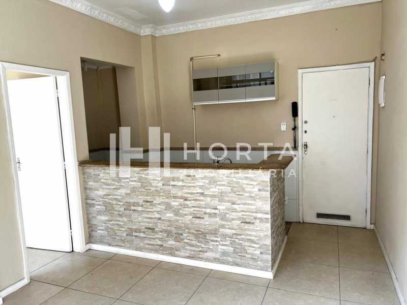 Apartamento à venda com 1 quarto, 38m² - Foto 23