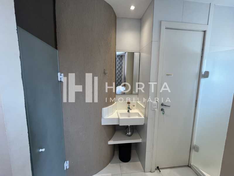 Apartamento à venda com 3 quartos, 130m² - Foto 29