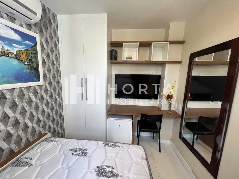 Apartamento à venda com 3 quartos, 130m² - Foto 15