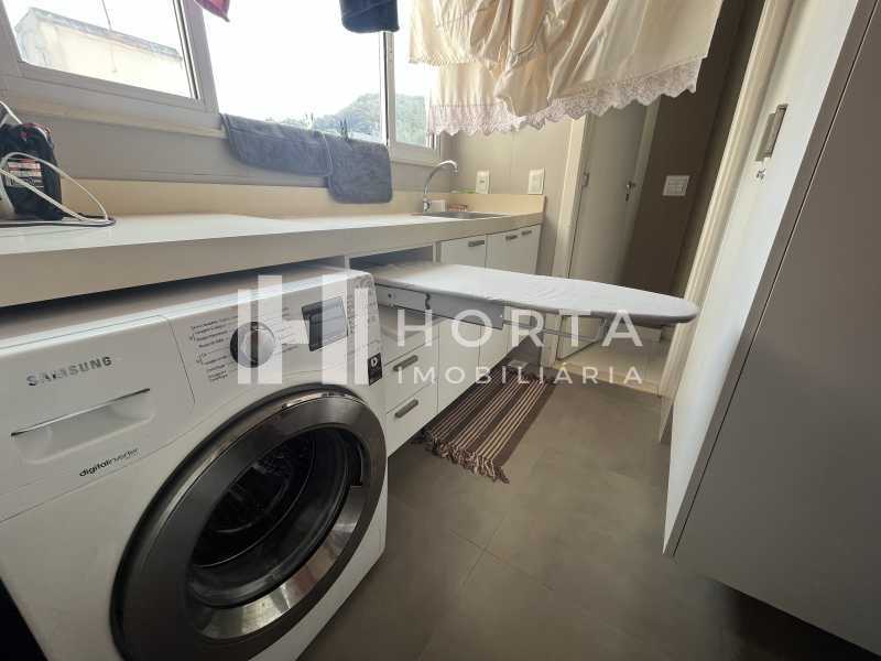 Apartamento à venda com 3 quartos, 130m² - Foto 24