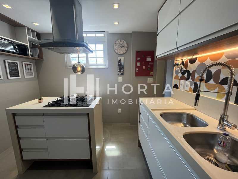 Apartamento à venda com 3 quartos, 130m² - Foto 21