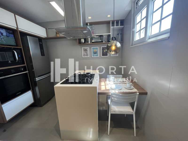 Apartamento à venda com 3 quartos, 130m² - Foto 23