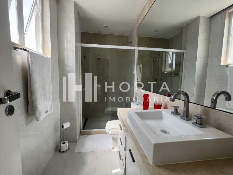 Apartamento à venda com 3 quartos, 130m² - Foto 25