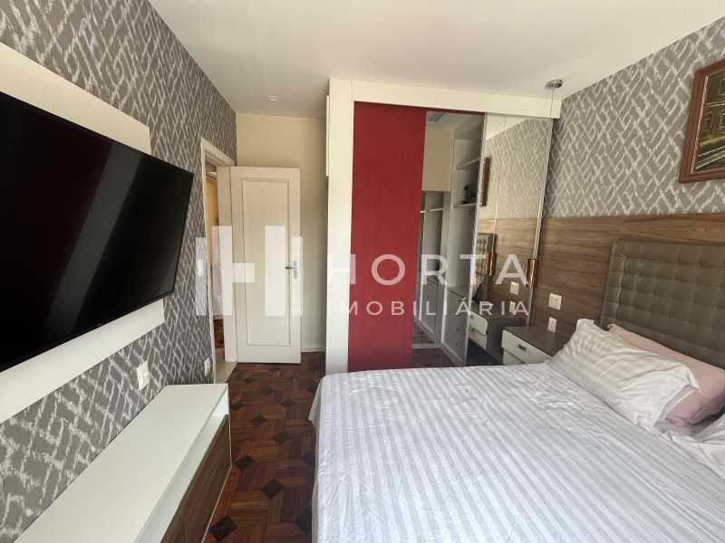 Apartamento à venda com 3 quartos, 130m² - Foto 12