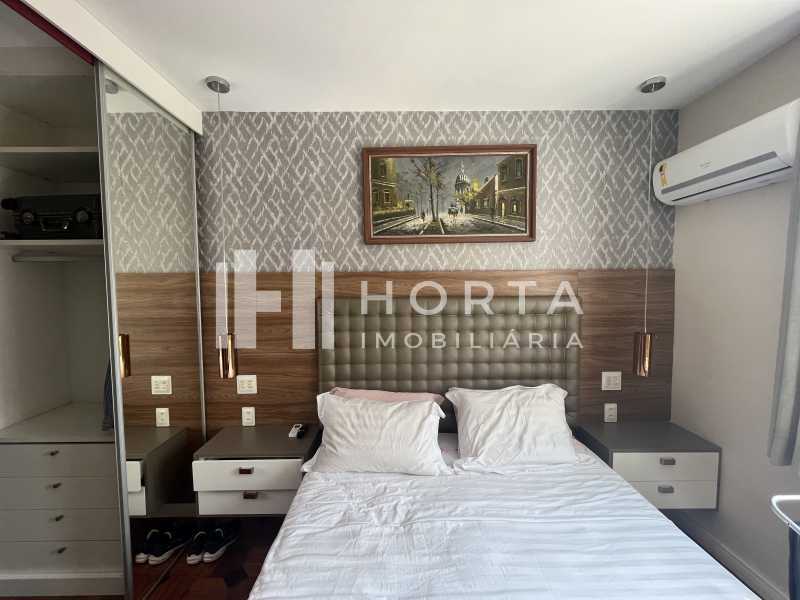 Apartamento à venda com 3 quartos, 130m² - Foto 11