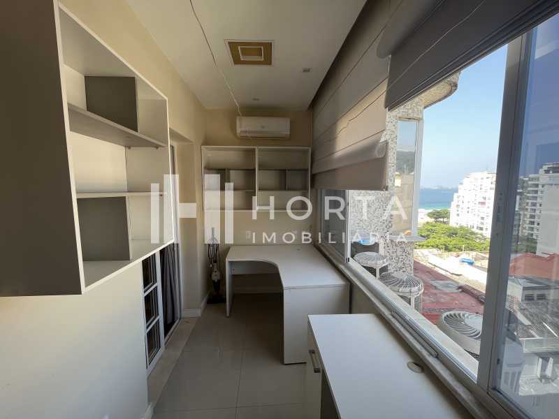 Apartamento à venda com 3 quartos, 130m² - Foto 17