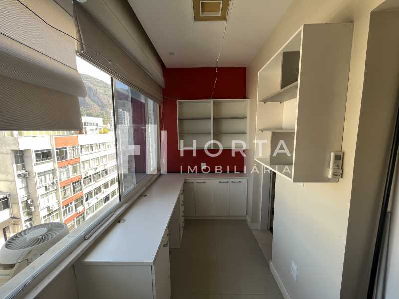 Apartamento à venda com 3 quartos, 130m² - Foto 16