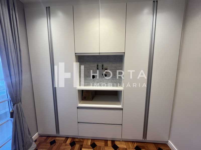 Apartamento à venda com 3 quartos, 130m² - Foto 10