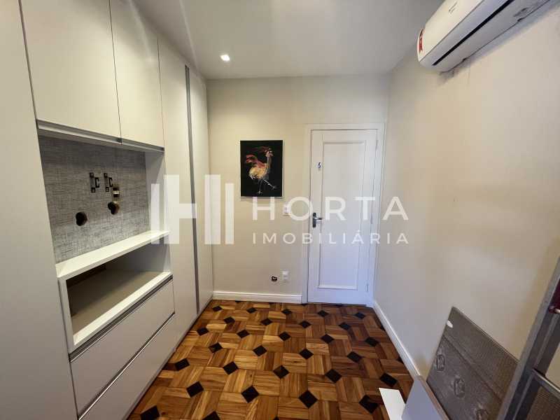 Apartamento à venda com 3 quartos, 130m² - Foto 9