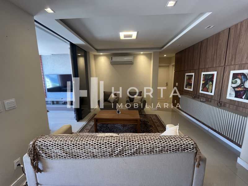 Apartamento à venda com 3 quartos, 130m² - Foto 7