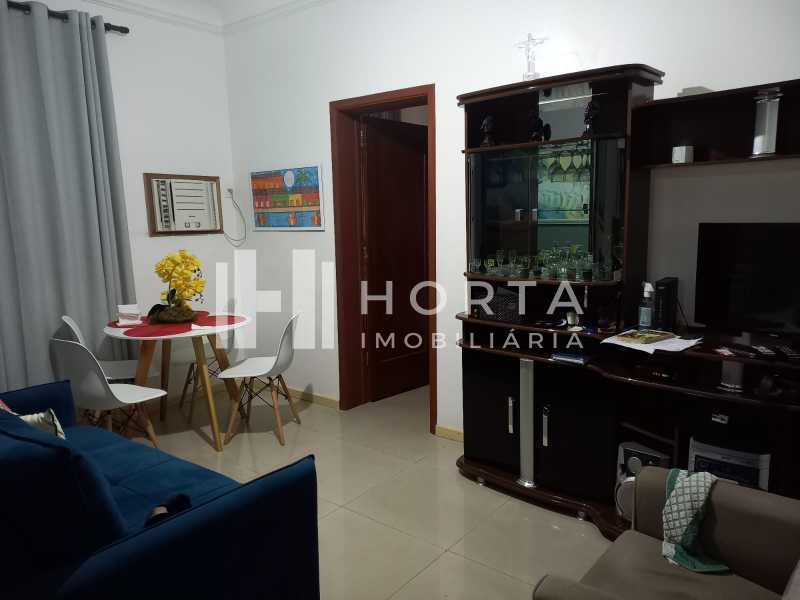 Apartamento à venda com 1 quarto, 54m² - Foto 3