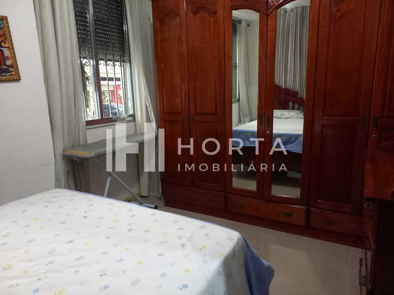 Apartamento à venda com 1 quarto, 54m² - Foto 6