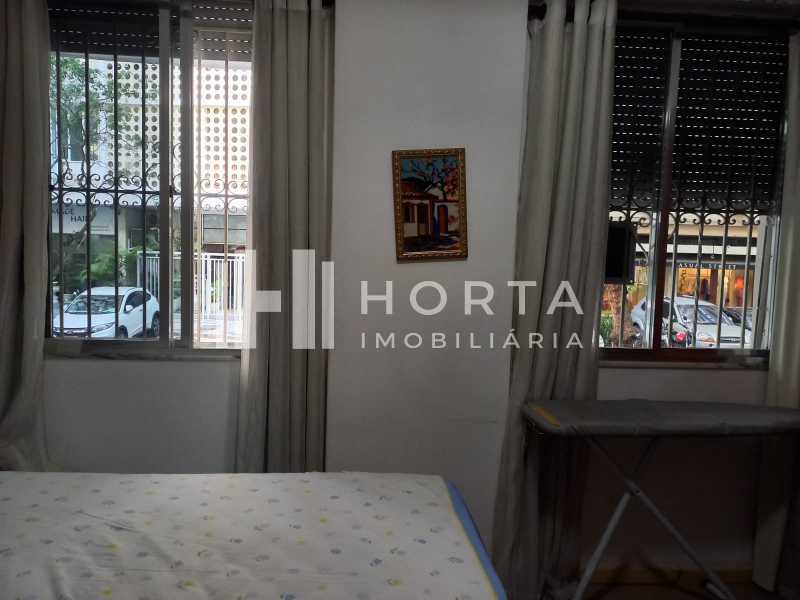 Apartamento à venda com 1 quarto, 54m² - Foto 7