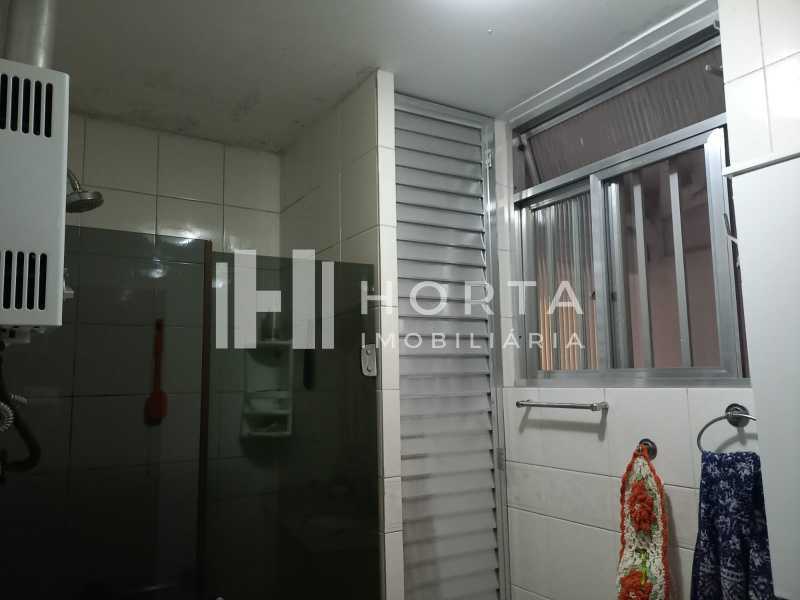 Apartamento à venda com 1 quarto, 54m² - Foto 13