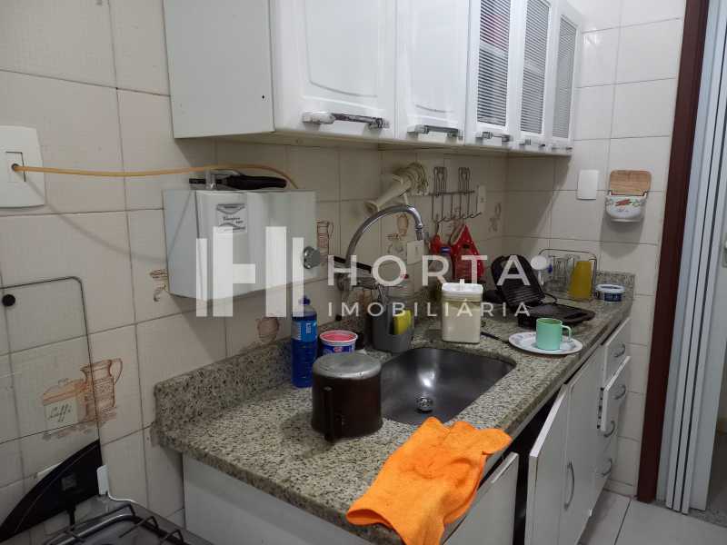 Apartamento à venda com 1 quarto, 54m² - Foto 18