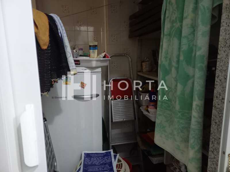 Apartamento à venda com 1 quarto, 54m² - Foto 20