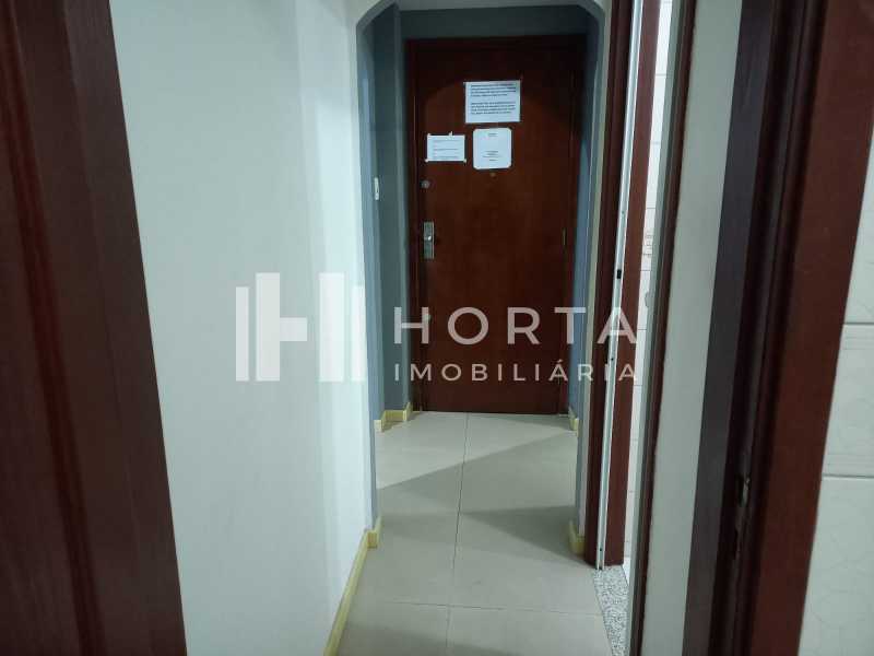 Apartamento à venda com 1 quarto, 54m² - Foto 10